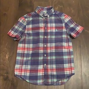 Button down, M 10-12